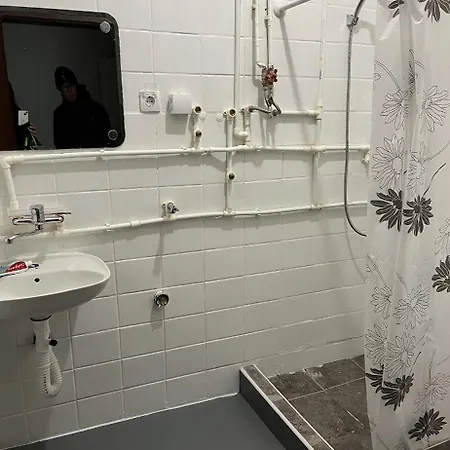 Jack Coffee 8 Homestay